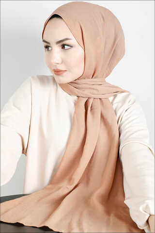 Zulays - Jazz Shawl Sand Beige (1)